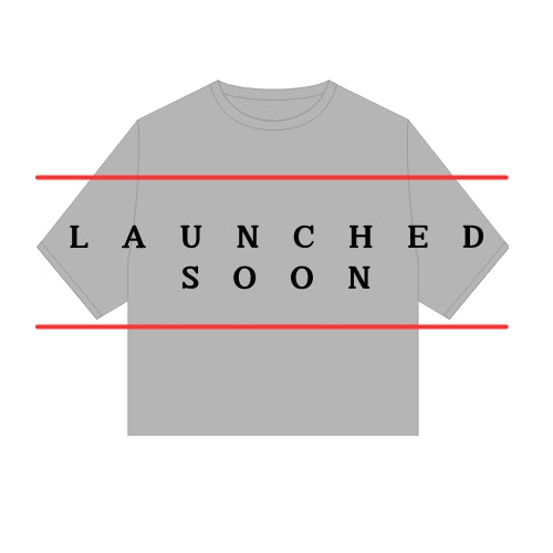 Launched Soon - Uscirà a breve - Kevin Nelson store