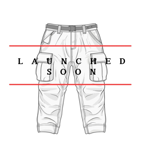 Launched Soon - Uscirà a breve - Kevin Nelson store