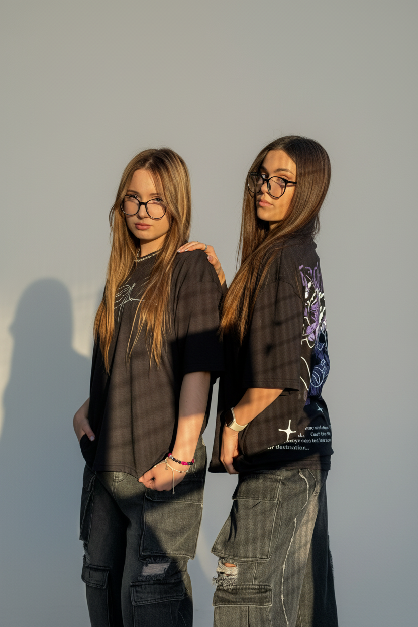 Women's clothing