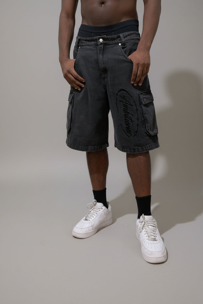 Cargo Shorts
