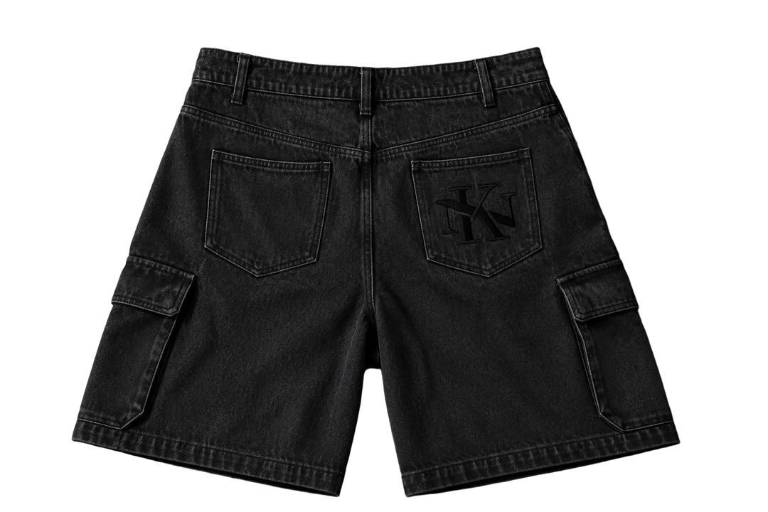 Ambitioner cargo shorts man