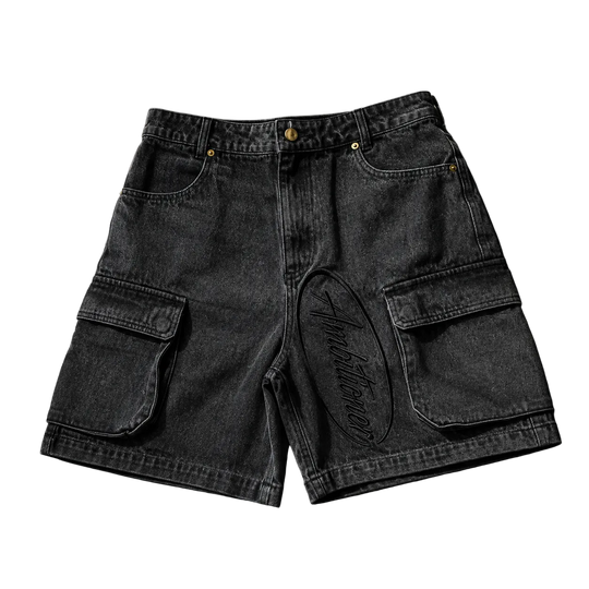 Ambitioner cargo shorts man