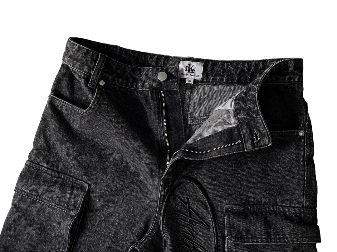 Ambitioner cargo shorts Woman