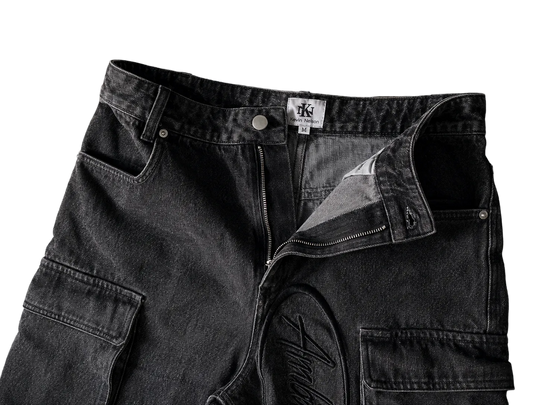 Ambitioner cargo shorts Woman