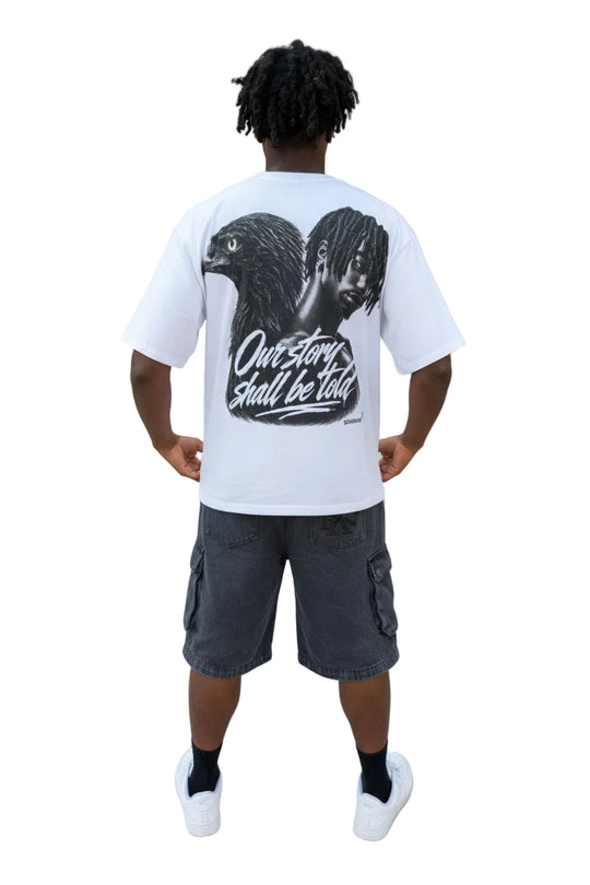 Ambitioner cargo shorts man