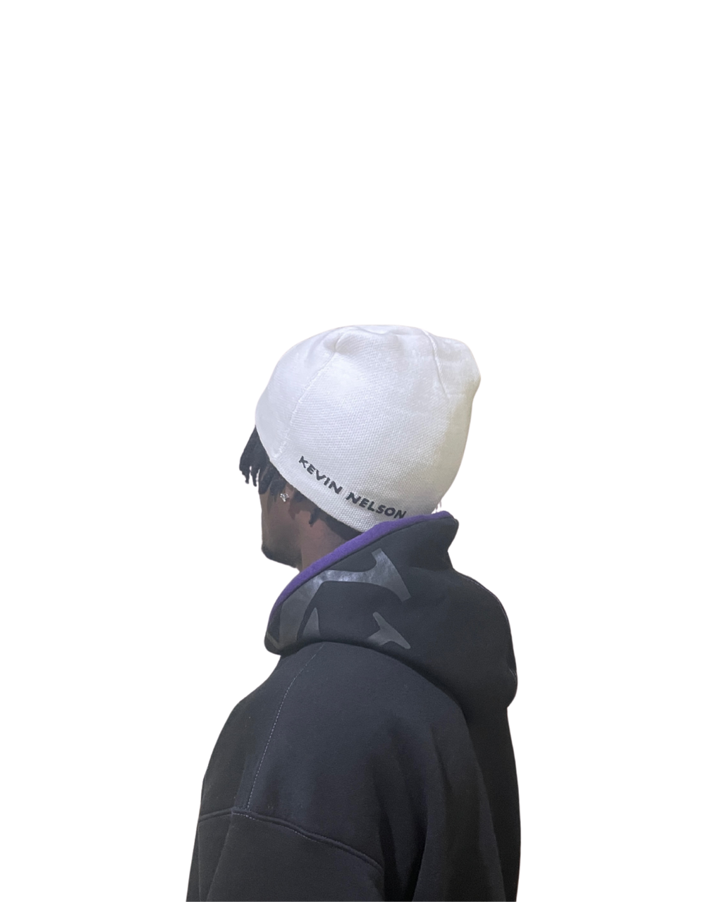 Kevin Nelson Beanie